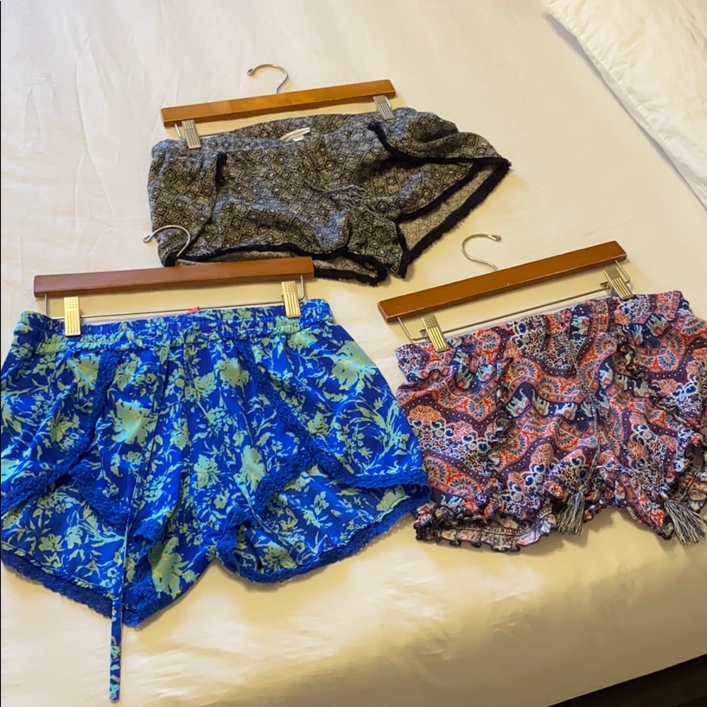 Shorts